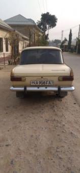 Moskvich  4 1 2...