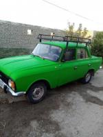 moskvich 412 sotiladi