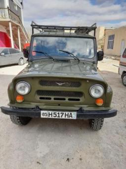 Uaz xanter sotiladi