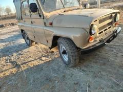 UAZ31512 4X4 1990yil Qaytmi bor!