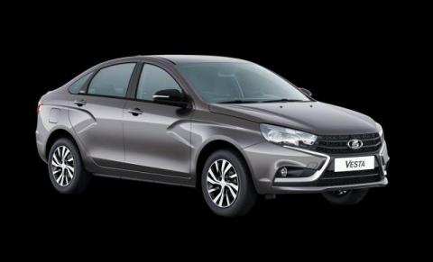 LADA VESTA 1.6MT yillik 8%Arenda vikupga