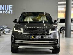 Продается Абсолютно новый Range Rover Vogue 2022