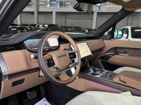 Продается Абсолютно новый Range Rover Vogue 2022
