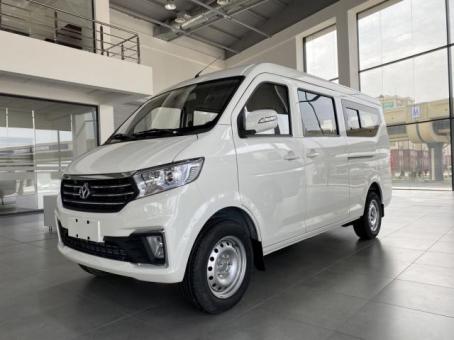 CHANGAN минивэн 9-мест, люкс