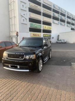 Продаеться Range rover sport