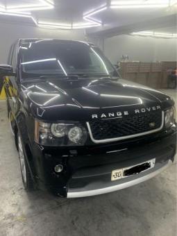 Продаеться Range rover sport