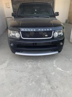 Продаеться Range rover sport