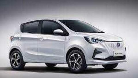 Changan benben e-star 8% ustama bilan harid qiling