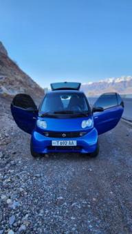 Сотилади Smart fortwo