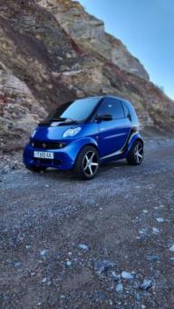 Сотилади Smart fortwo