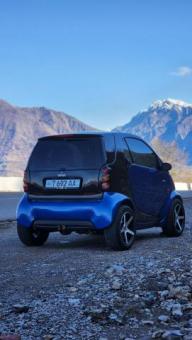 Сотилади Smart fortwo