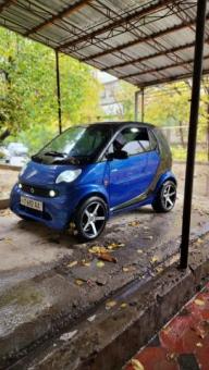 Сотилади Smart fortwo