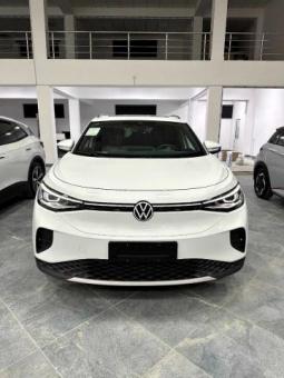 Электромобиль Volkswagen ID 4 Pure Plus