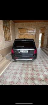 Range Rover 4.4 motor 2006 goda mashina v idealnom sostoyanie