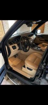 Range Rover 4.4 motor 2006 goda mashina v idealnom sostoyanie