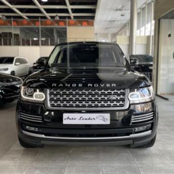 Range Rover Vouge Long