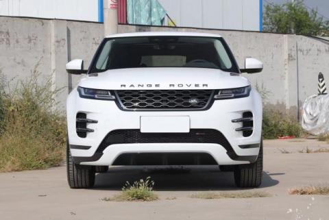 Land Rover Evoque P300e