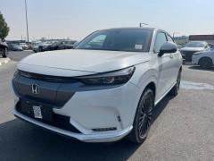 Honda ev electric 2022