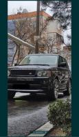 Range Rover Sport 4.4 Срочно Продается