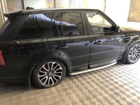 Reng rover 2006 sport 4.4