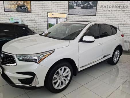 Acura RDX sotiladi srochni