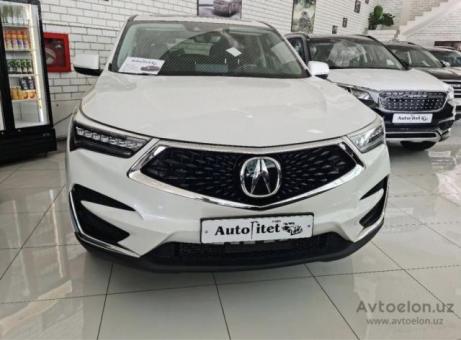 Acura RDX sotiladi srochni