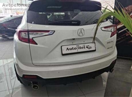 Acura RDX sotiladi srochni