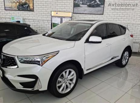 Acura RDX sotiladi srochni