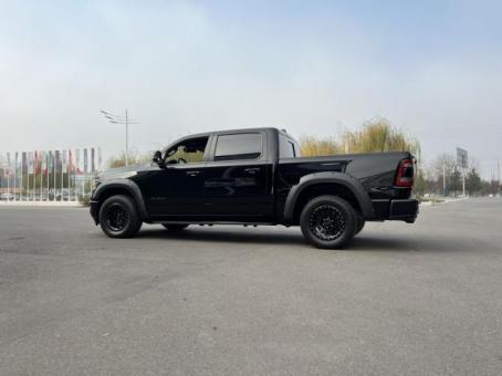 Продаётся Dodge RAM