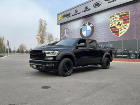 Продаётся Dodge RAM