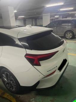 Продам Buick Velite 6