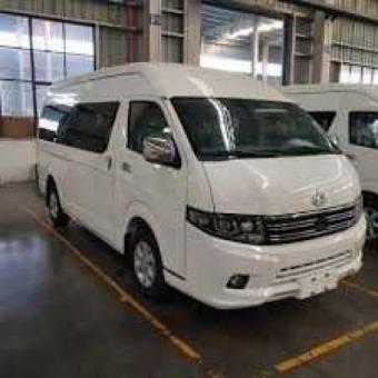 Changan Micro AftoBus Arenda s Vikup.Halol