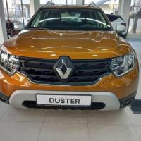 Renault Arkana Duster arenda s vikupom