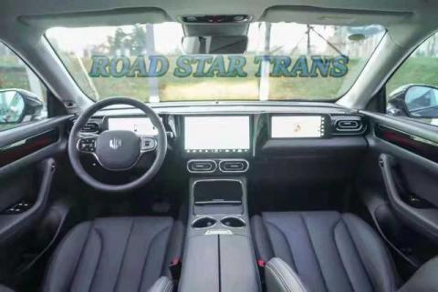 Поставка  электромобилей Автосалон ROAD STAR TRANS