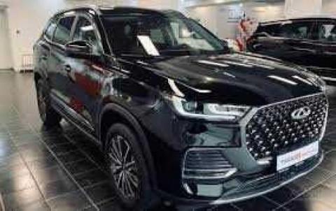 Chery tiggo 8 Pro Max 2023 lizing ili vikup 8% dan