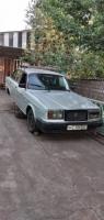 Volvo 240 сотилади запчастга матор зур 2,4 обём