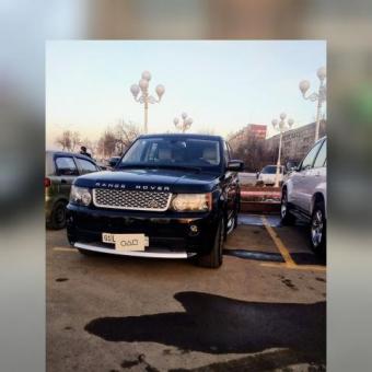 Range rover sport sotiladi sirochni abmenam gaplawamiz