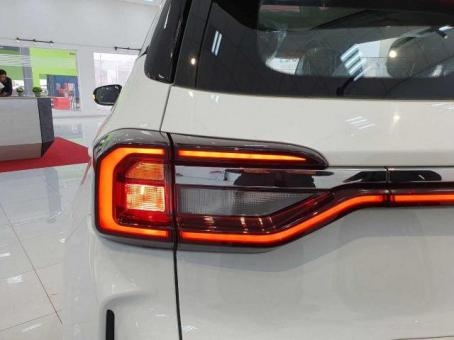 KAIYI X3 Pro ev suv luxury version 2022