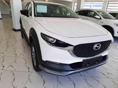 Продается Электромобиль Mazda CX-30