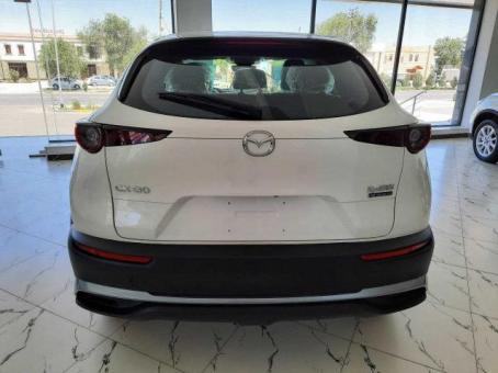 Продается Электромобиль Mazda CX-30