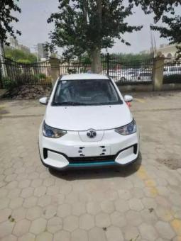 BAIC EC3 2020 г