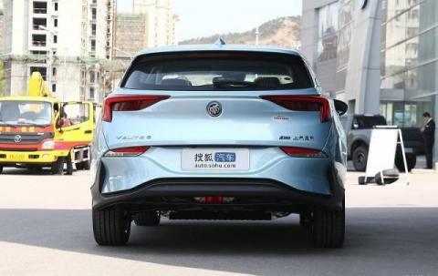 Продаётся Buick Velite Hybrid