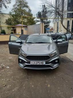 Lada Vesta sotiladi