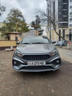 Lada Vesta sotiladi