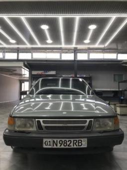 Продается Saab 9000