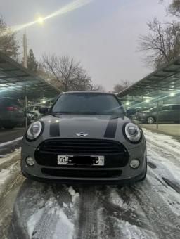 Продается Mini Cooper