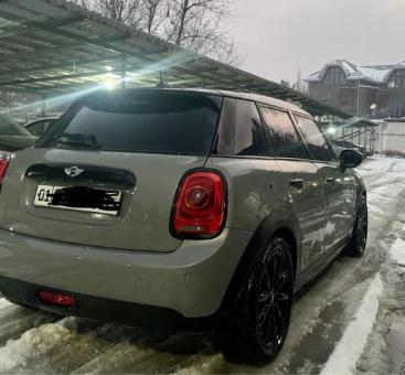 Продается Mini Cooper