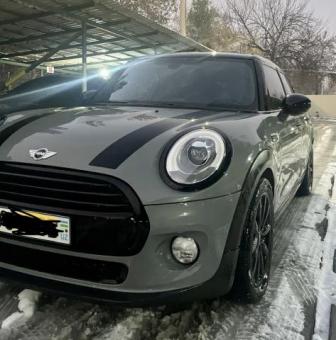 Продается Mini Cooper