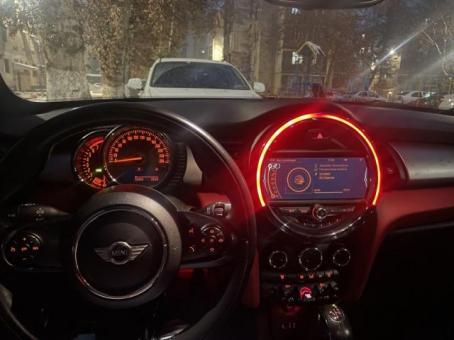 Продается Mini Cooper