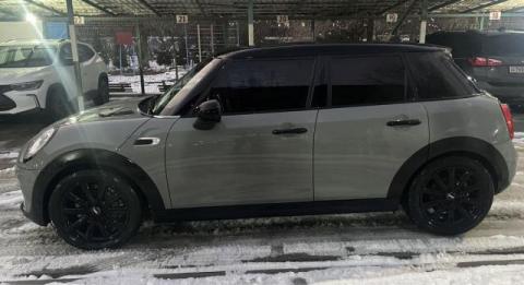 Продается Mini Cooper